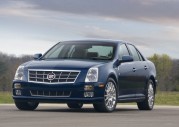 Cadillac STS